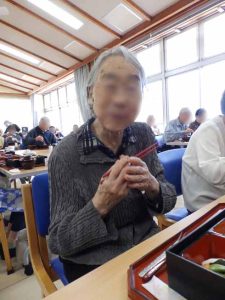 令和7年　5月　誕生会